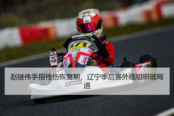 赵继伟手指挫伤恢复期，辽宁季后赛外线组织破局道
